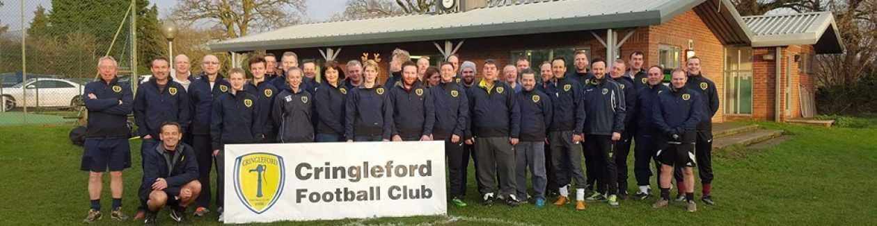 England Football Accredited Club 2*