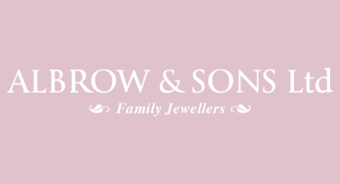 Albrow & Sons Family Jewellers