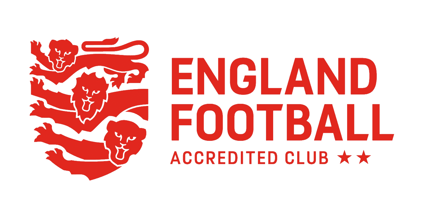 England Football Accredited Club 2*