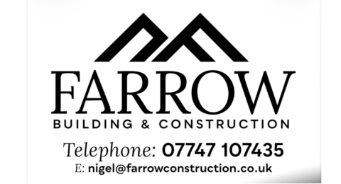 Farrow Building & Construction