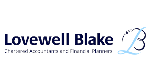 Lovewell Blake